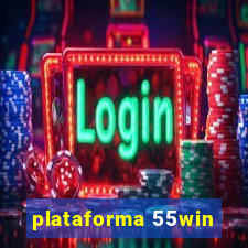 plataforma 55win